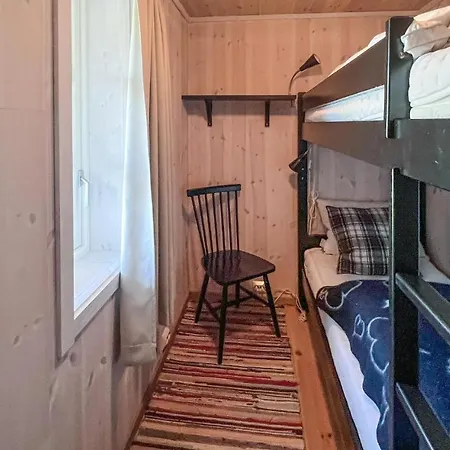 4 Bedroom Gorgeous In Nord-torpa * Nord Torpa