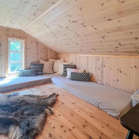 4 Bedroom Gorgeous In Nord-torpa * Nord Torpa