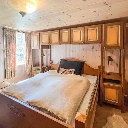 Holiday home 4 Bedroom Gorgeous In Nord-torpa *