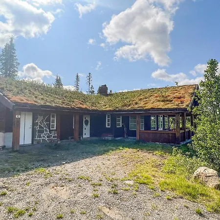 4 Bedroom Gorgeous In Nord-torpa