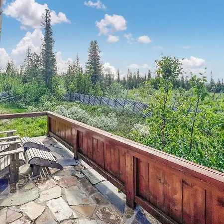 4 Bedroom Gorgeous In Nord-torpa